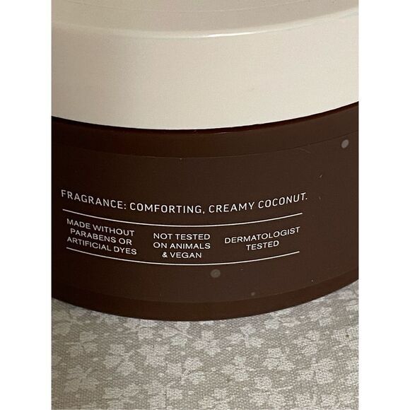 Bath and Body Works COCO SHEA RICH MOISTURIZER COCOA + SHEA BUTTER 4 Piece Set - Picture 9 of 11